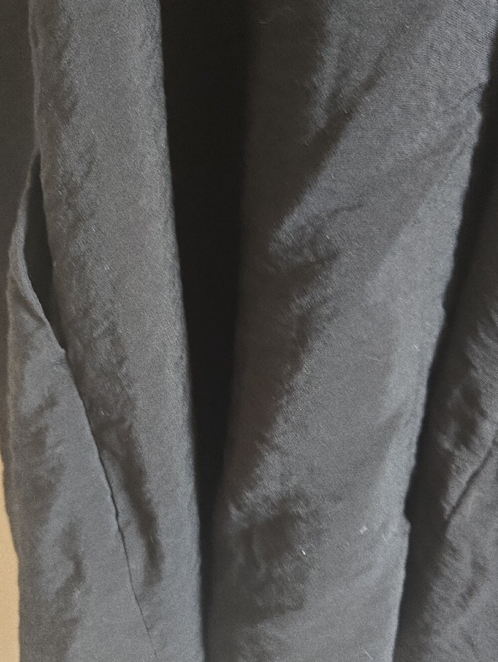 Abercrombie & Fitch Spagetti-strap Slip Dress - Picture 5 of 8